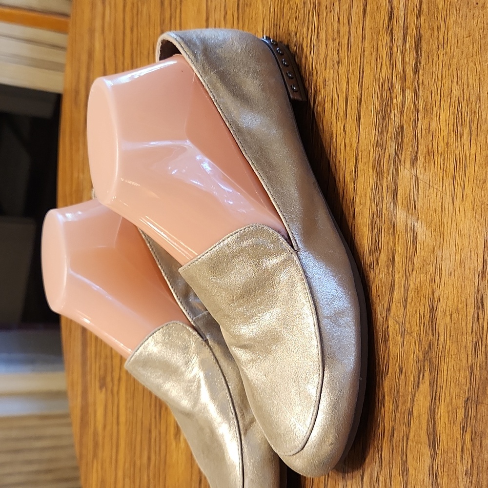 Adrianna Papell Britt Loafers Size 8 - Picture 2 of 6